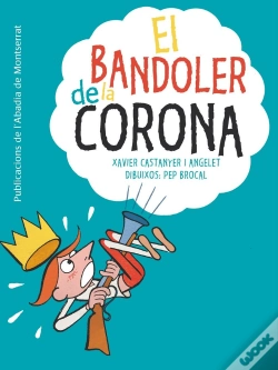 Capa do artigo El Bandoler De La Corona