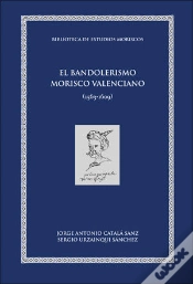 Capa do artigo El Bandolerismo Morisco Valenciano