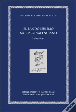 Capa do artigo El Bandolerismo Morisco Valenciano