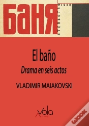 Capa do artigo El Baño