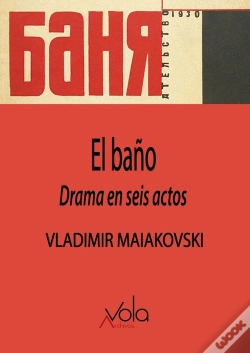 Capa do artigo El Baño