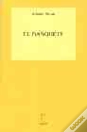 Capa do artigo El Banquete