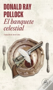 Capa do artigo El Banquete Celestial