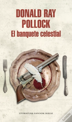Capa do artigo El Banquete Celestial