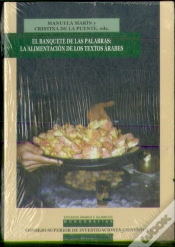 Capa do artigo El Banquete De Las Palabras