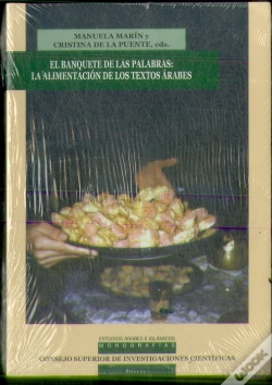 Capa do artigo El Banquete De Las Palabras