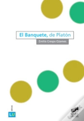 Capa do artigo El Banquete, De Platón