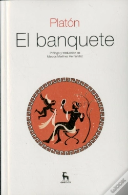 Capa do artigo El Banquete