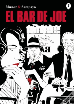 Capa do artigo El Bar De Joe