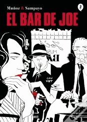 Capa do artigo El Bar De Joe