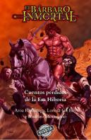 El Bárbaro Inmortal