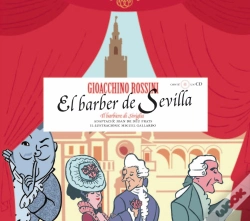 Capa do artigo El Barber De Sevilla