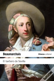 Capa do artigo El Barbero De Sevilla