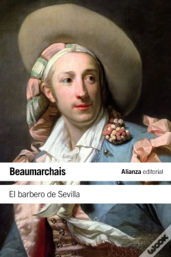 Capa do artigo El Barbero De Sevilla