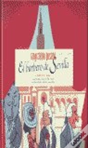 Capa do artigo El Barbero De Sevilla