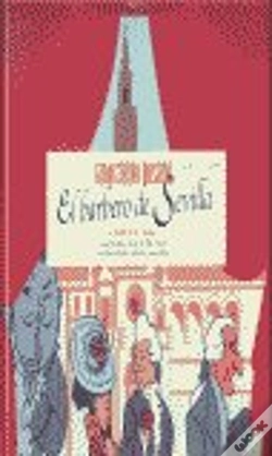 Capa do artigo El Barbero De Sevilla