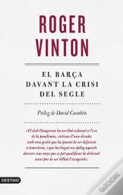 Capa do artigo El Barça Davant La Crisi Del Segle