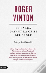 Capa do artigo El Barça Davant La Crisi Del Segle