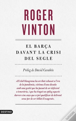 Capa do artigo El Barça Davant La Crisi Del Segle