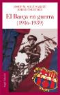 El Barça En Guerra (1936-1939) - Preview