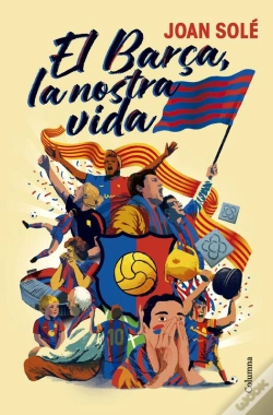 Capa do artigo El Barça, La Nostra Vida