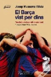 Capa do artigo El Barça Vist Per Dins