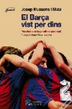 Capa do artigo El Barça Vist Per Dins