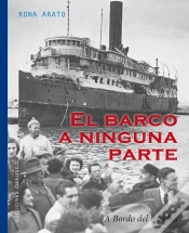 Capa do artigo El Barco A Ninguna Parte