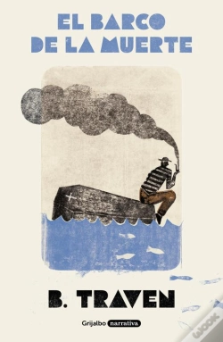 Capa do artigo El Barco De La Muerte