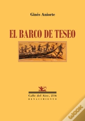 Capa do artigo El Barco De Teseo