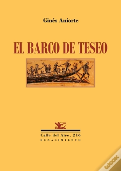Capa do artigo El Barco De Teseo