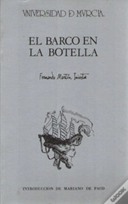 Capa do artigo El Barco En La Botella