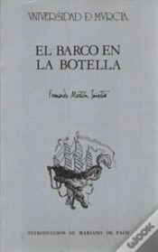 Capa do artigo El Barco En La Botella