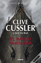 Capa do artigo El Barco Fantasma
