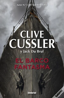 Capa do artigo El Barco Fantasma