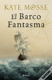 Capa do artigo El Barco Fantasma