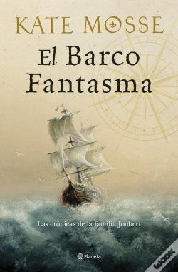 Capa do artigo El Barco Fantasma