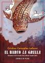El Barco La Grulla - Preview