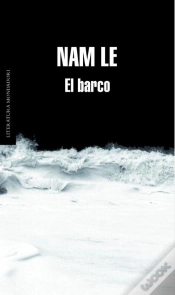Capa do artigo El Barco