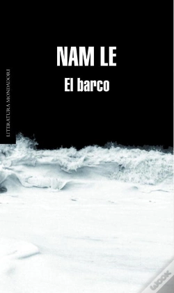 Capa do artigo El Barco