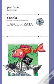 Capa do artigo El Barco Pirata