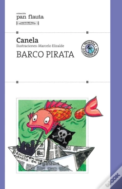 Capa do artigo El Barco Pirata