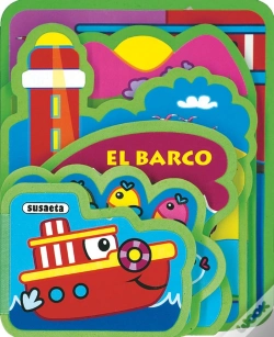 Capa do artigo El Barco