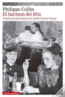 Capa do artigo El Barman Del Ritz