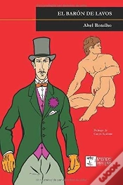 Capa do artigo El Baron De Lavos