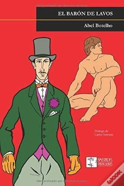 Capa do artigo El Baron De Lavos