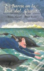 Capa do artigo El Barón En La Isla Del Queso