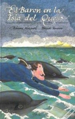 Capa do artigo El Barón En La Isla Del Queso
