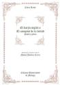 El Barón Inglés O El Campeón De La Virtud: Novela Gótica - Preview