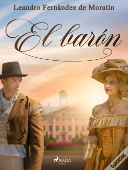 Capa do artigo El Barón